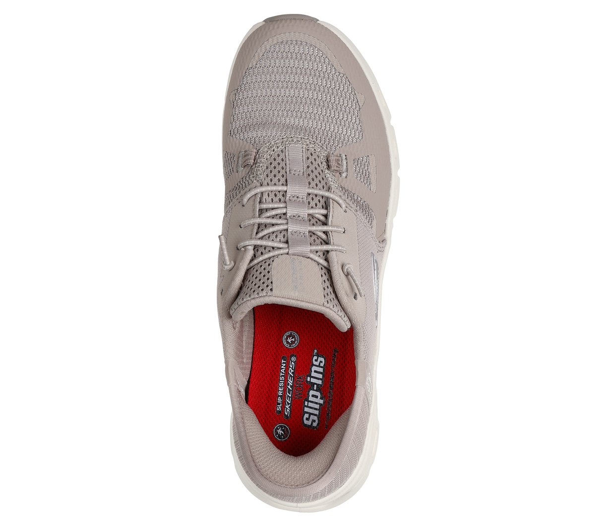 Skechers Skechers Slip-ins Work Slip-Resistant: Glide-Step Pro - Edrura Women