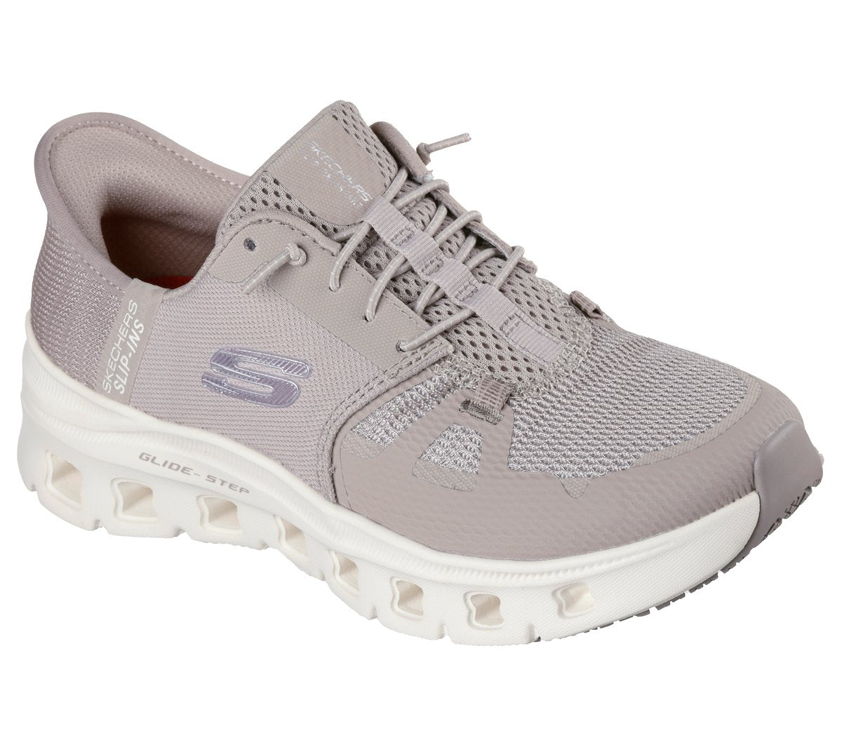 Skechers Skechers Slip-ins Work Slip-Resistant: Glide-Step Pro - Edrura Women