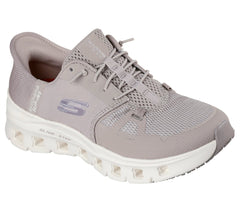 Skechers Skechers Slip-ins Work Slip-Resistant: Glide-Step Pro - Edrura Women
