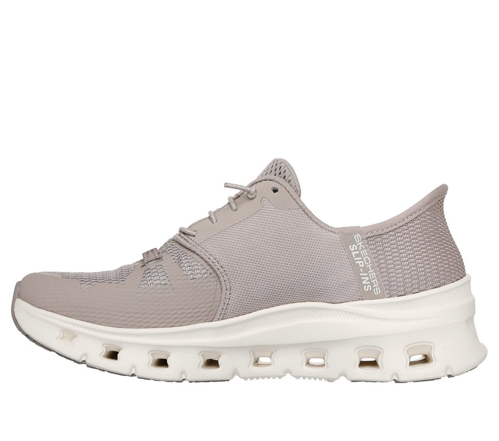 Skechers Skechers Slip-ins Work Slip-Resistant: Glide-Step Pro - Edrura Women