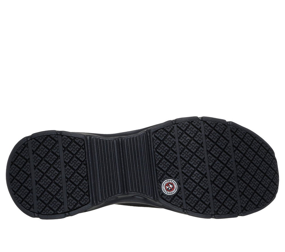 Skechers Skechers Slip-ins Work Slip-Resistant: Glide-Step Pro - Tadri Women