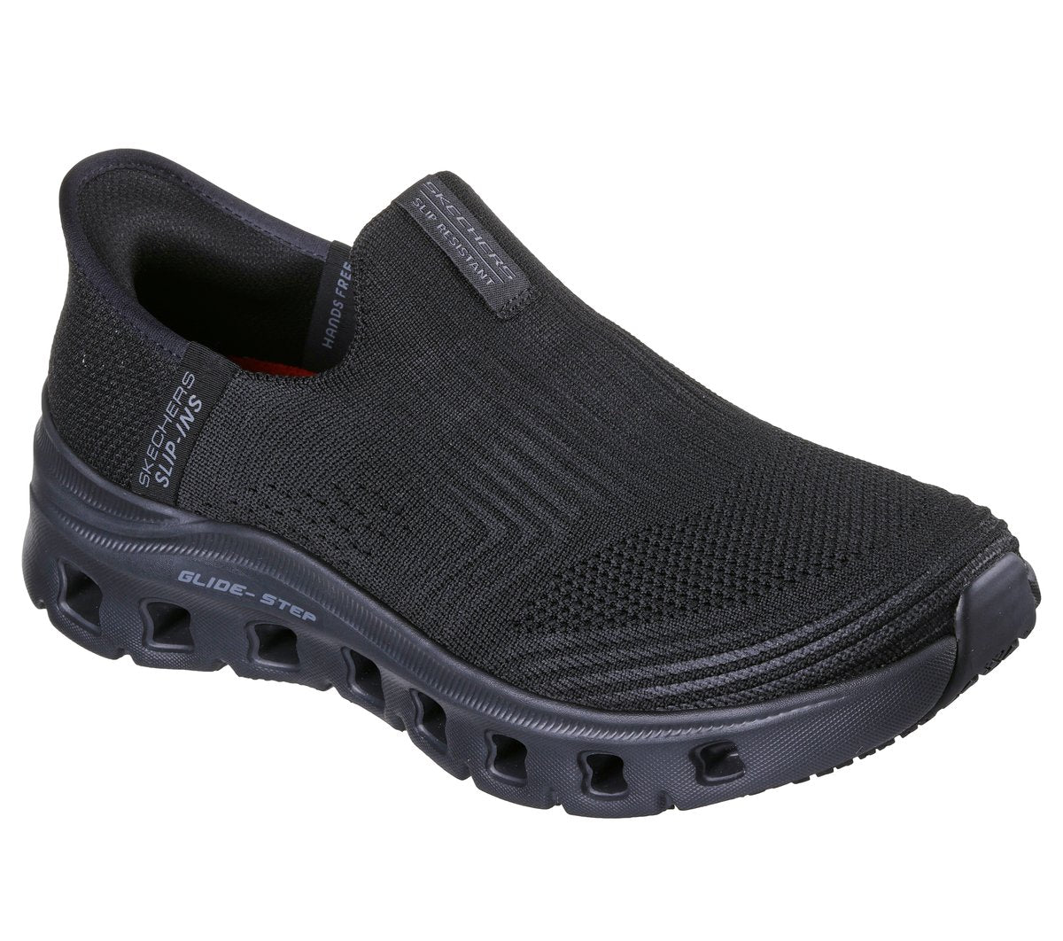 Skechers Skechers Slip-ins Work Slip-Resistant: Glide-Step Pro - Tadri Women