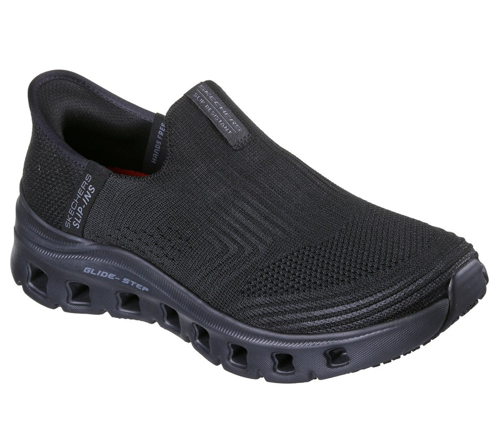 Skechers Skechers Slip-ins Work Slip-Resistant: Glide-Step Pro - Tadri Women