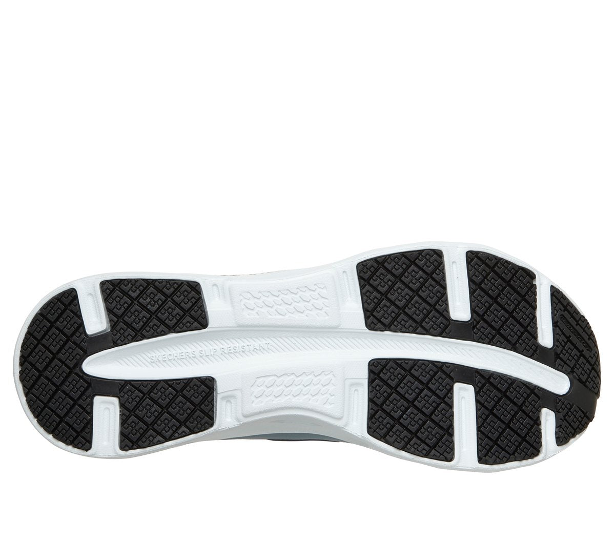 Skechers Skechers Slip-ins Work Slip-Resistant: Glide-Step Altus Women