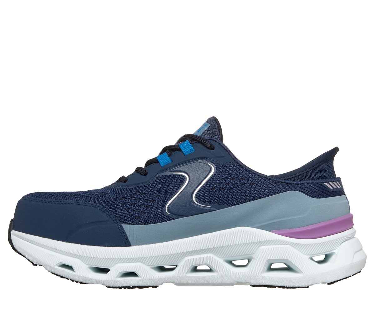 Skechers Skechers Slip-ins Work Slip-Resistant: Glide-Step Altus Women
