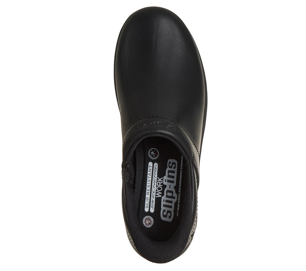 Skechers Skechers Slip-ins Work Slip-Resistant: Ardaya - Derlia Women