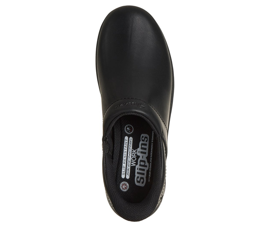 Skechers Skechers Slip-ins Work Slip-Resistant: Ardaya - Derlia Women