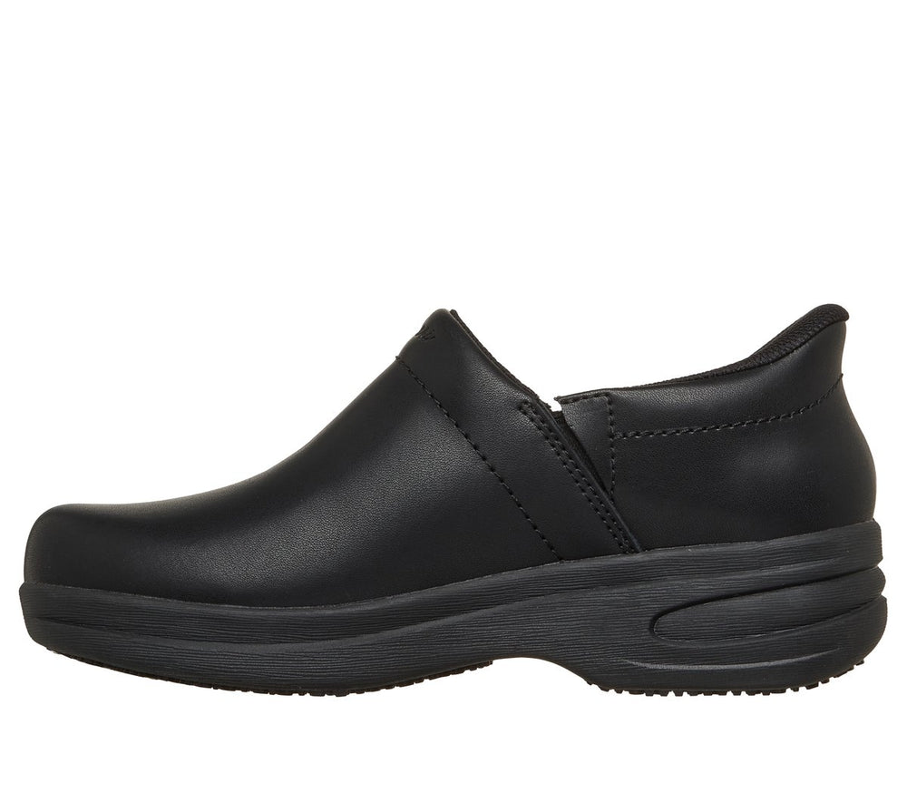 Skechers Skechers Slip-ins Work Slip-Resistant: Ardaya - Derlia Women