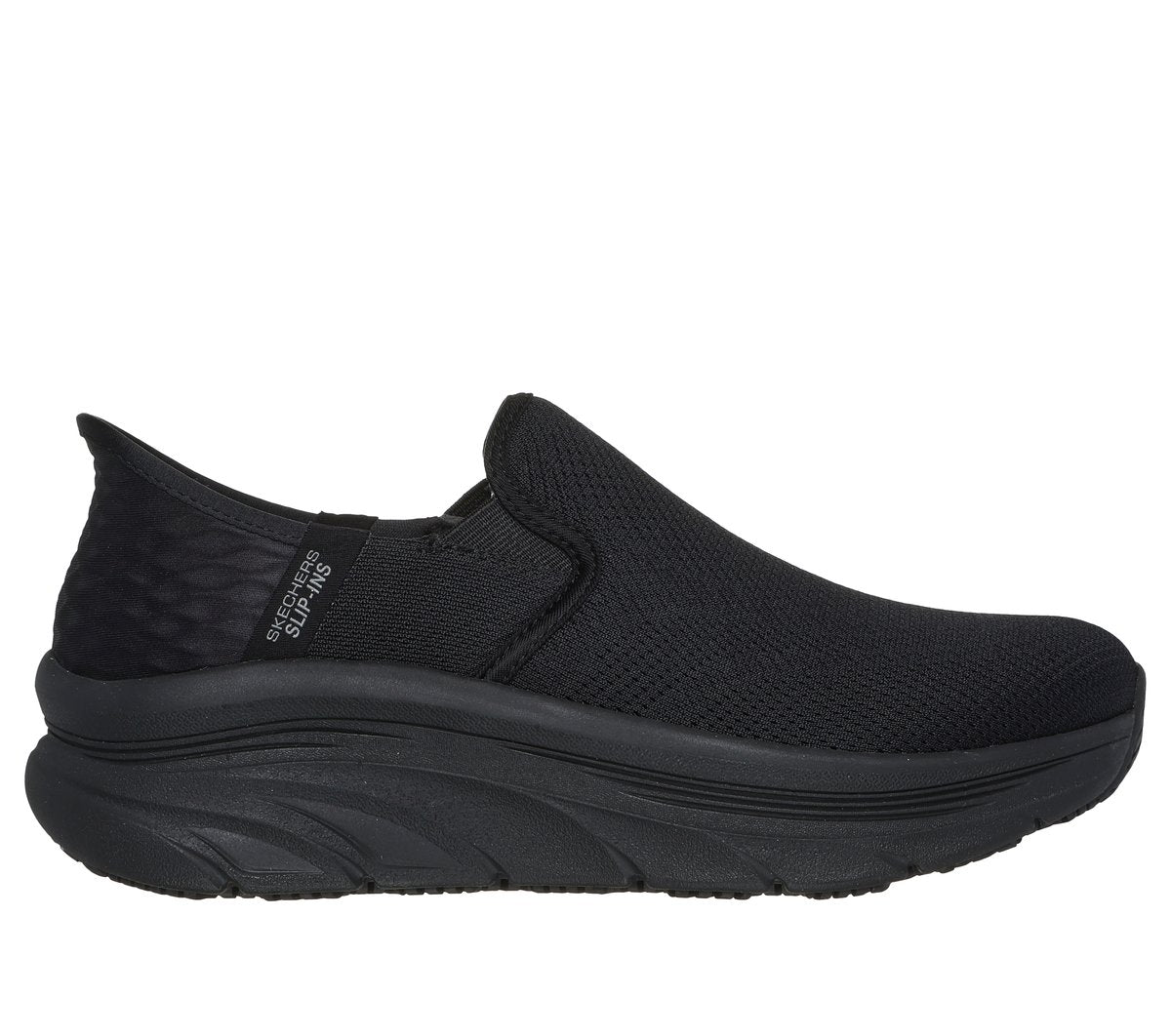 Skechers Skechers Slip-ins Work: D'Lux Walker SR - Ugina Women