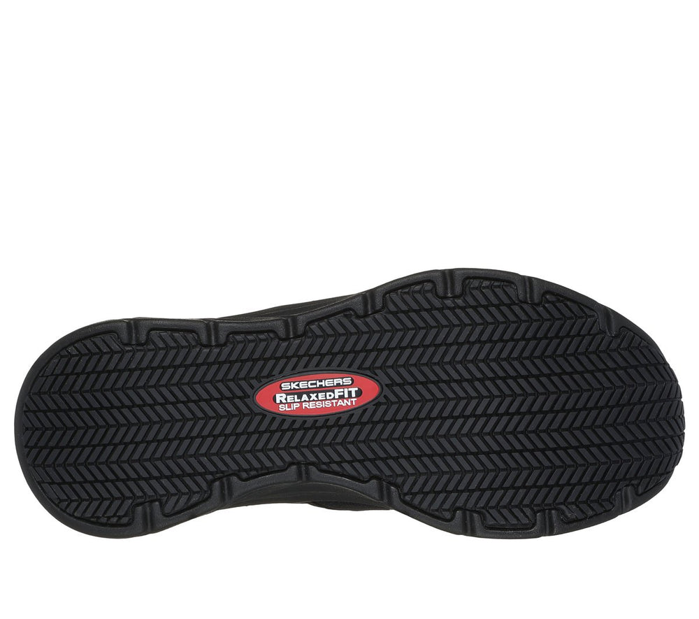Skechers Skechers Slip-ins Work: D'Lux Walker SR - Ugina Women