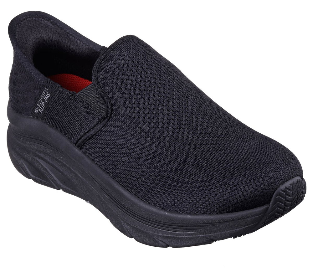 Skechers Skechers Slip-ins Work: D'Lux Walker SR - Ugina Women
