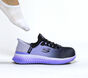 Skechers Skechers Slip-ins Work: Tilido - Ombray Women