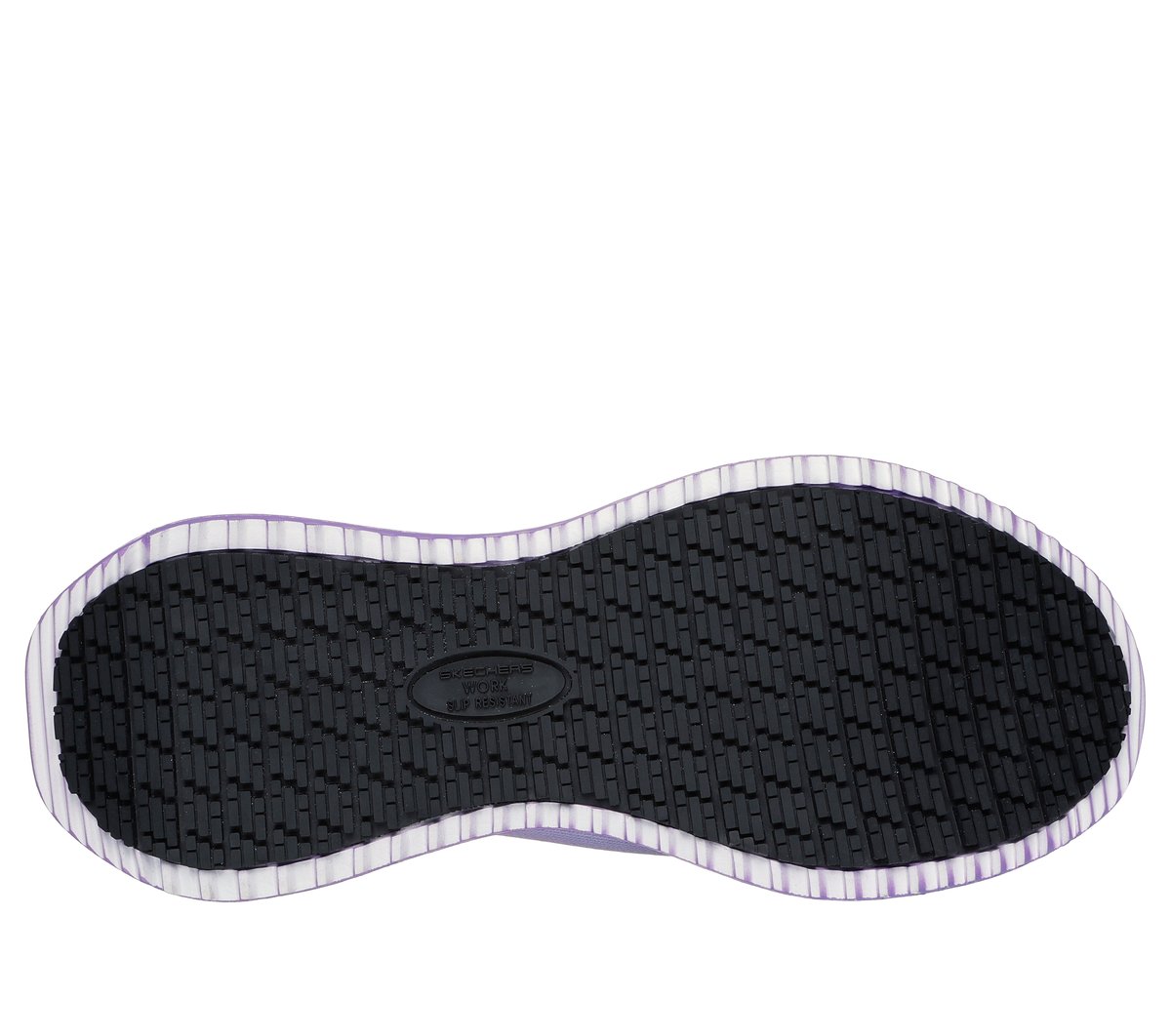 Skechers Skechers Slip-ins Work: Tilido - Ombray Women