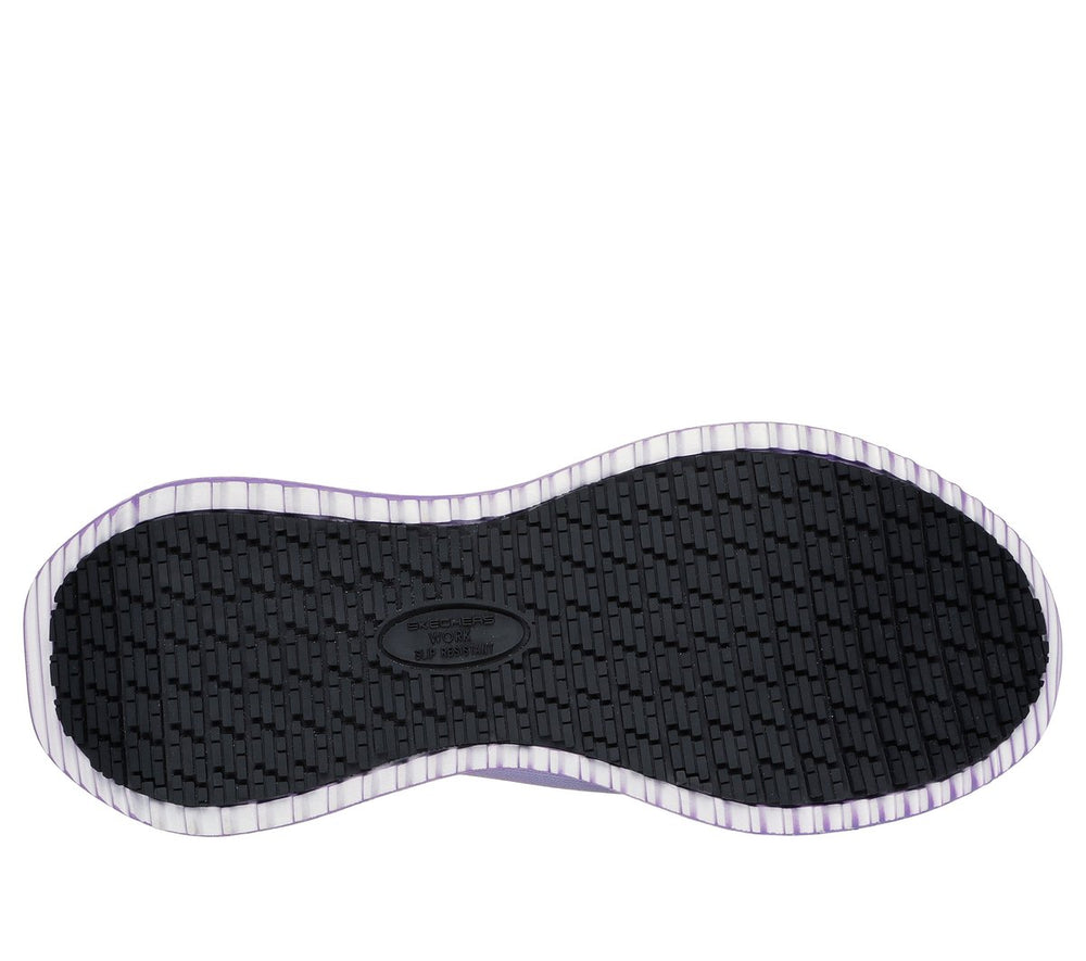 Skechers Skechers Slip-ins Work: Tilido - Ombray Women