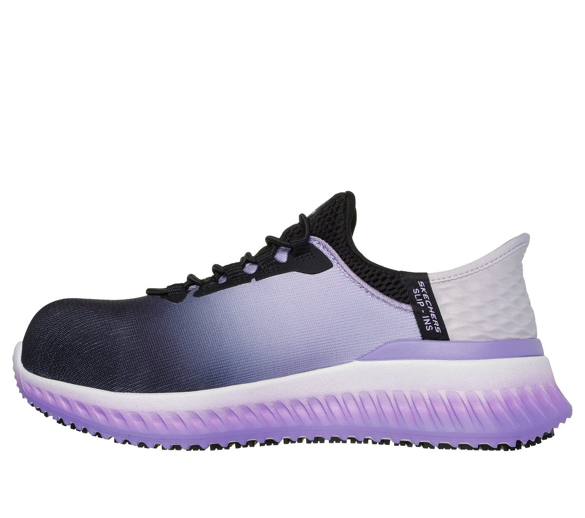Skechers Skechers Slip-ins Work: Tilido - Ombray Women
