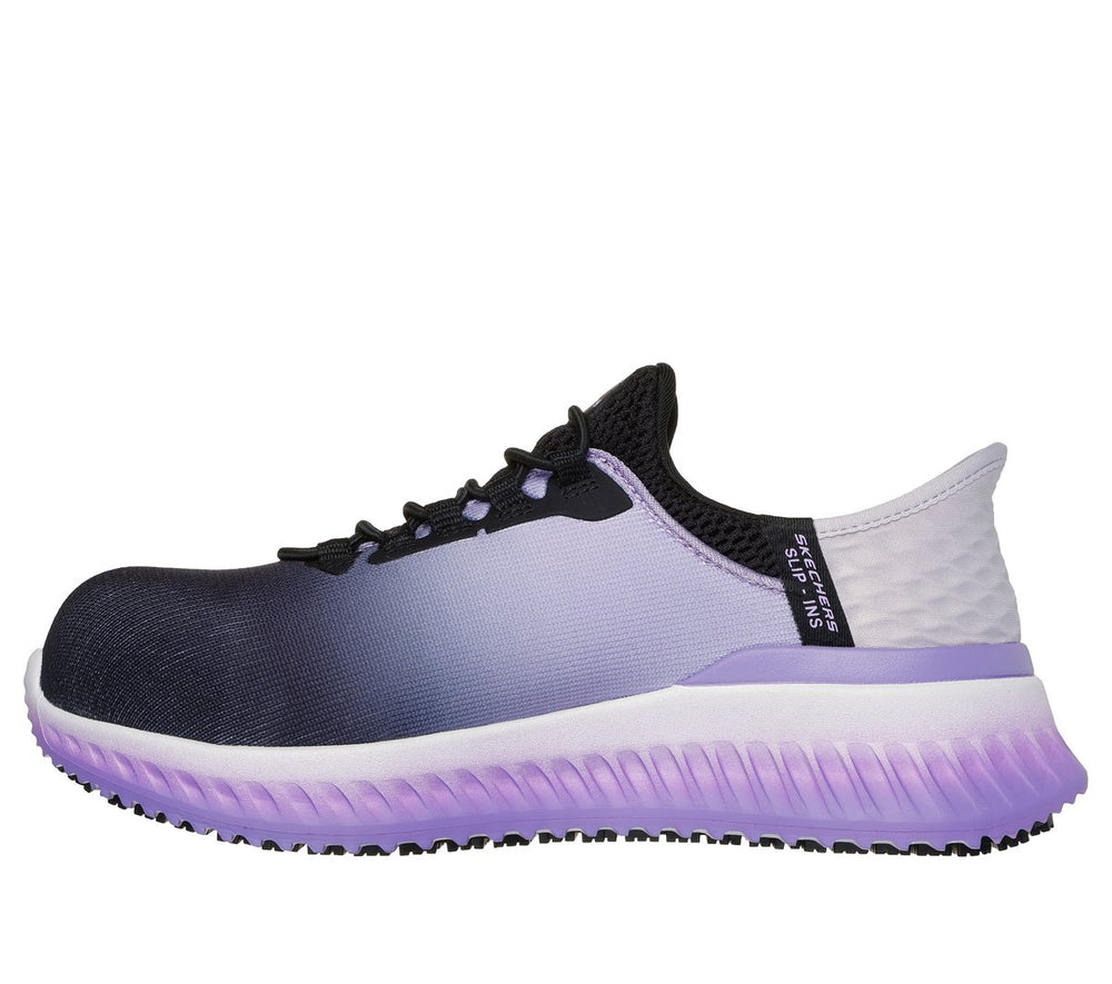 Skechers Skechers Slip-ins Work: Tilido - Ombray Women