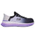 BLACK / PURPLE
