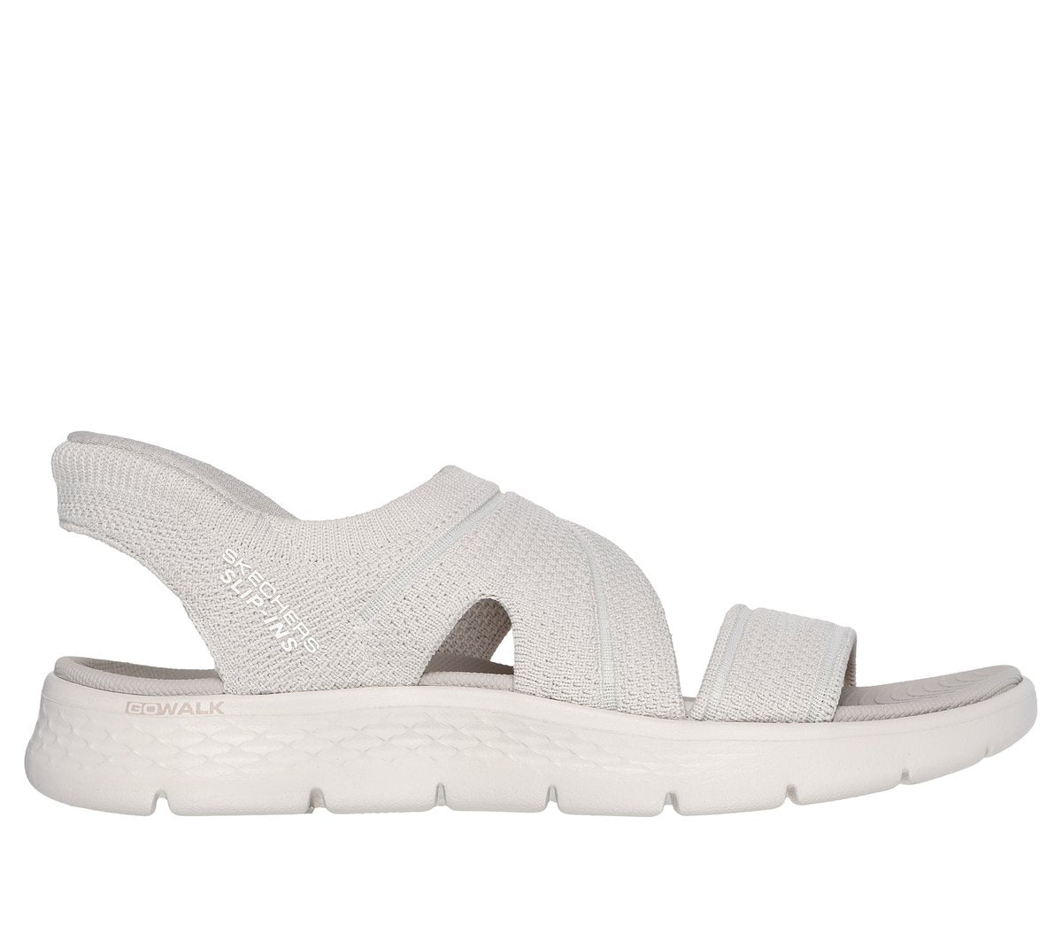 Skechers Skechers Slip-ins: GO WALK Flex Sandal - Enticing Women