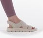 Skechers Skechers Slip-ins: GO WALK Flex Sandal - Enticing Women