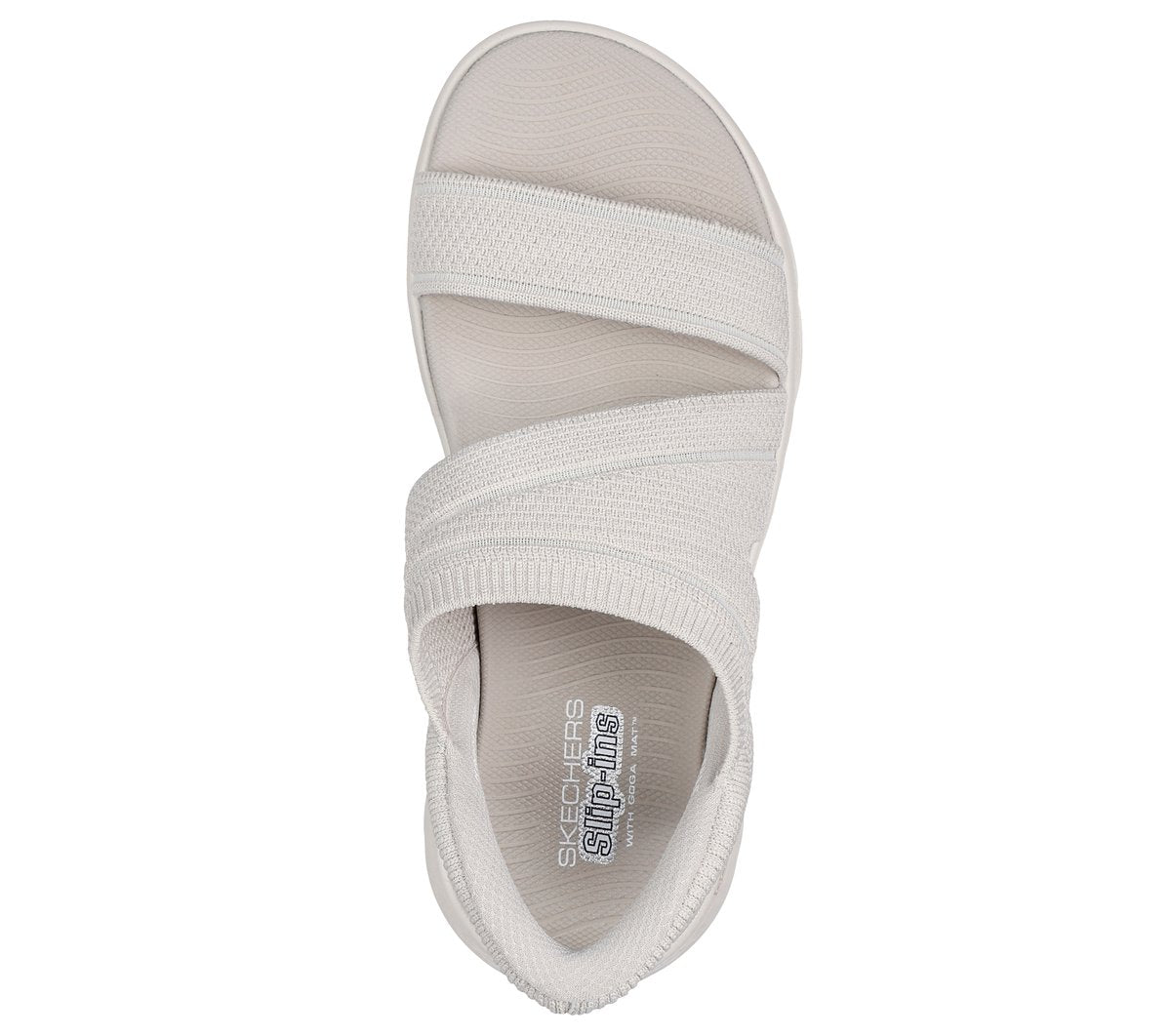 Skechers Skechers Slip-ins: GO WALK Flex Sandal - Enticing Women