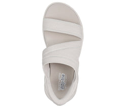 Skechers Skechers Slip-ins: GO WALK Flex Sandal - Enticing Women