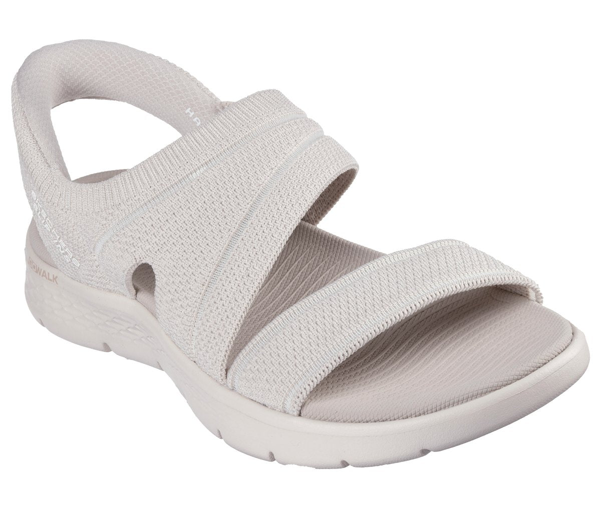 Skechers Skechers Slip-ins: GO WALK Flex Sandal - Enticing Women