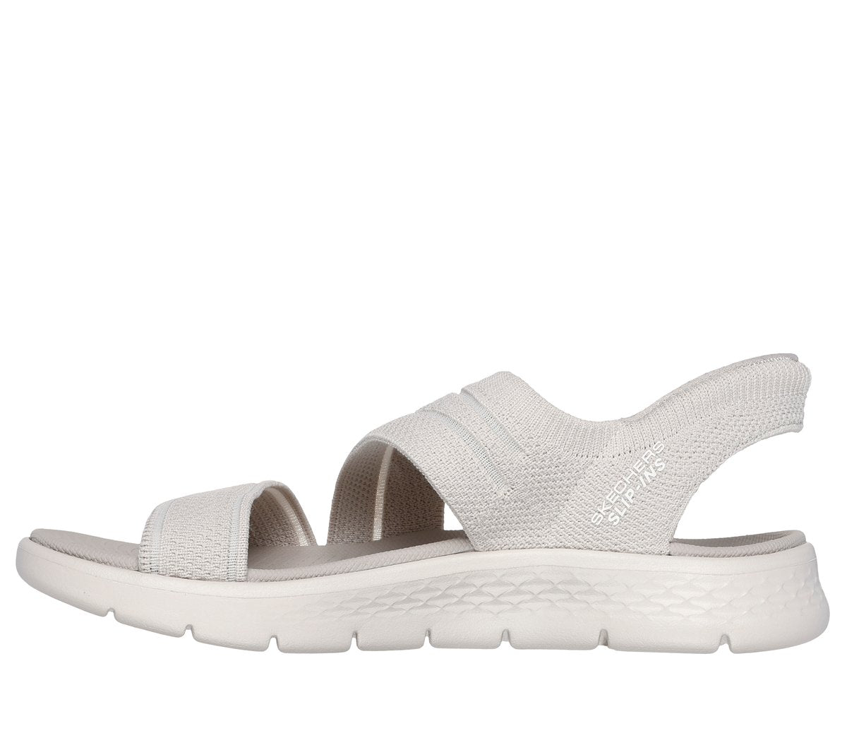 Skechers Skechers Slip-ins: GO WALK Flex Sandal - Enticing Women