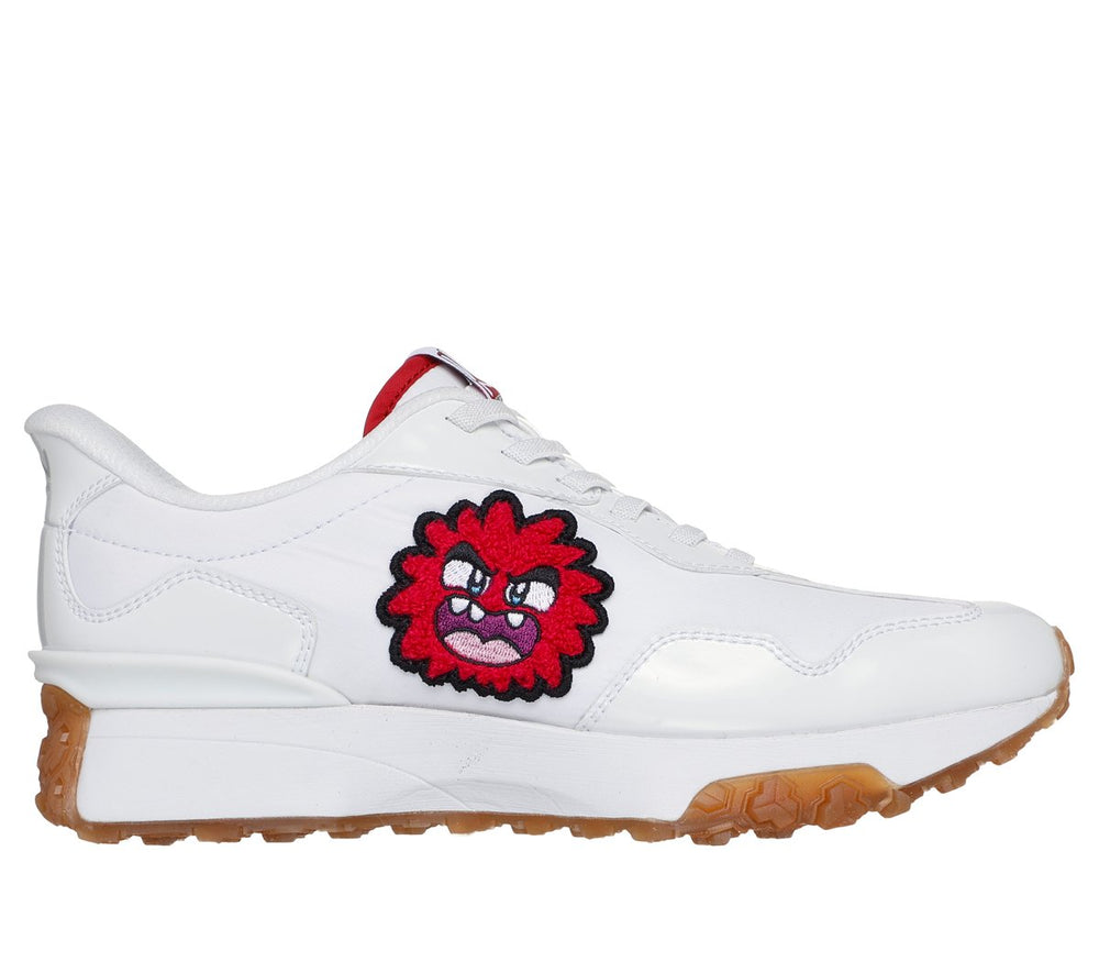 Skechers Skechers Mark Nason Slip-ins Vexx: Neo Jogger - Vexx Doodle Women