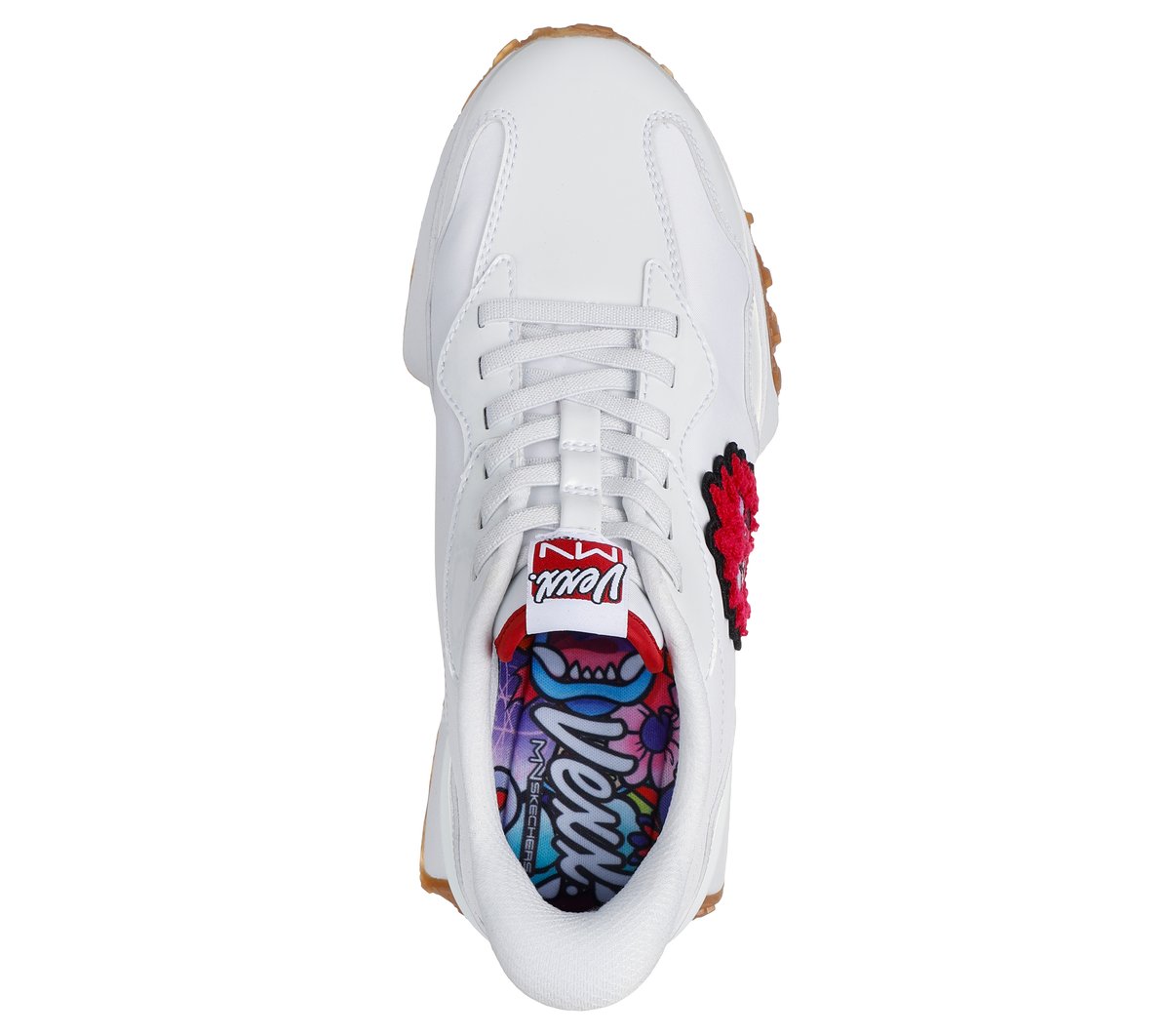 Skechers Skechers Mark Nason Slip-ins Vexx: Neo Jogger - Vexx Doodle Women