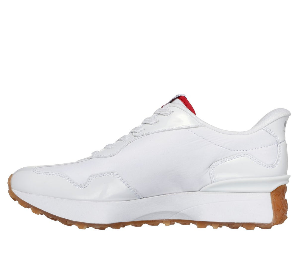 Skechers Skechers Mark Nason Slip-ins Vexx: Neo Jogger - Vexx Doodle Women