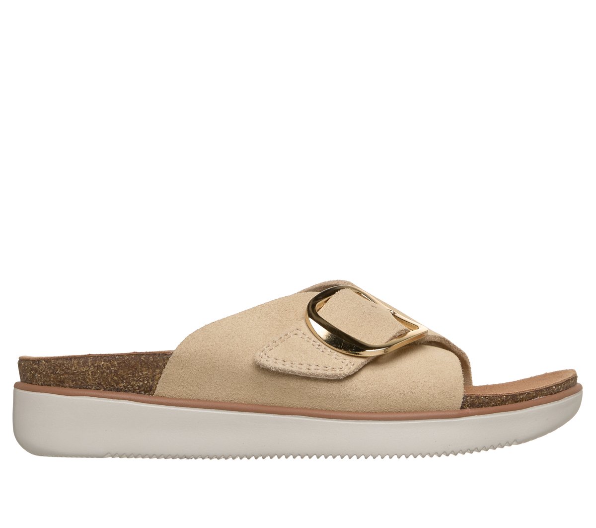 Skechers Skechers Relaxed Fit: Lifted Comfort - Beyond Classy Women