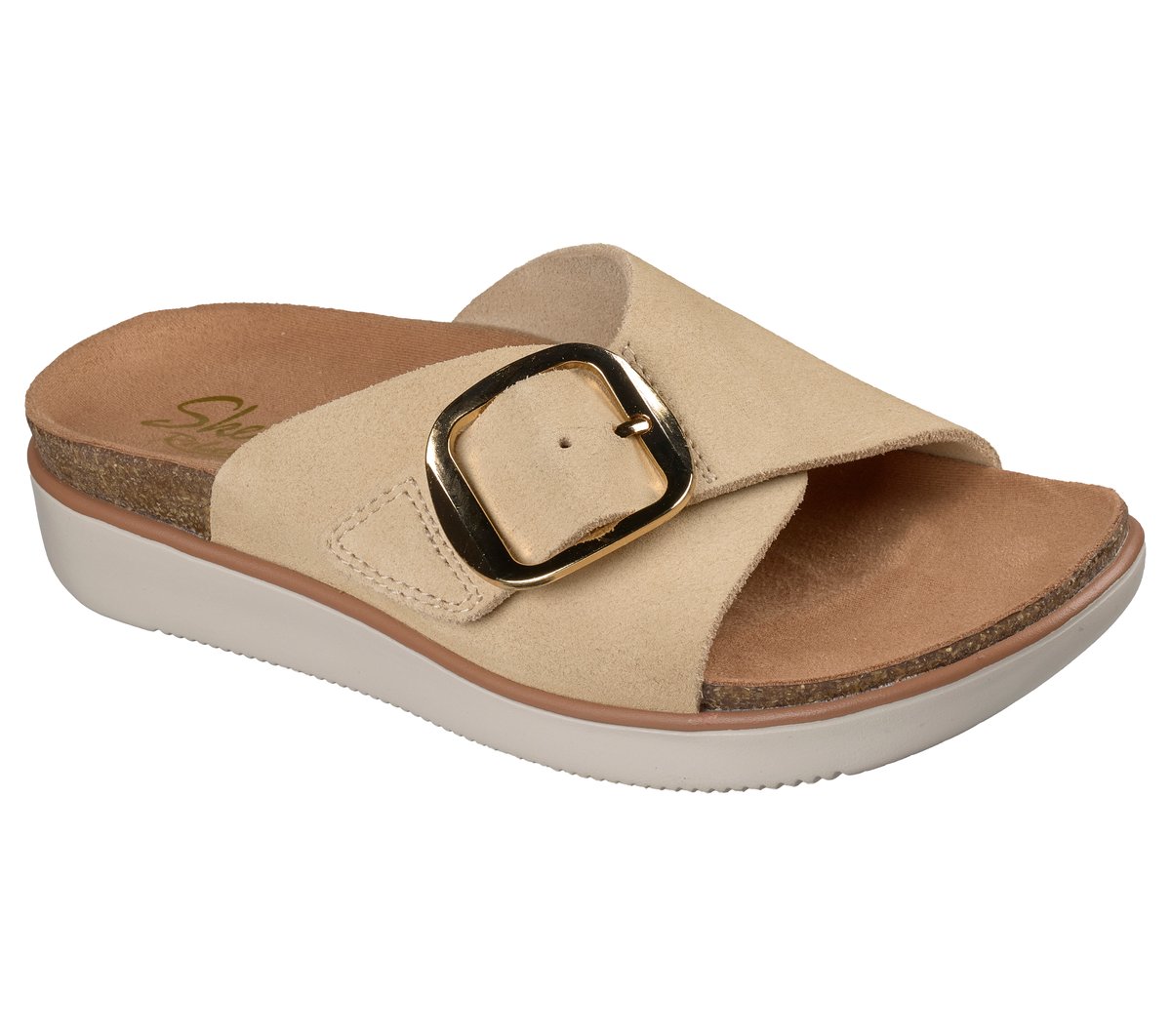 Skechers Skechers Relaxed Fit: Lifted Comfort - Beyond Classy Women