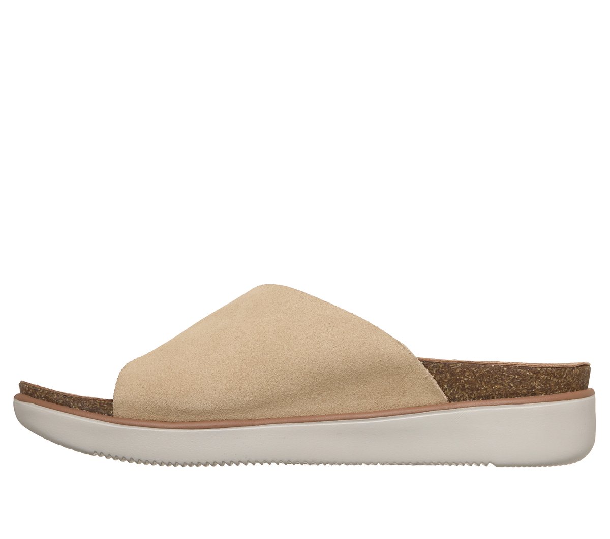 Skechers Skechers Relaxed Fit: Lifted Comfort - Beyond Classy Women