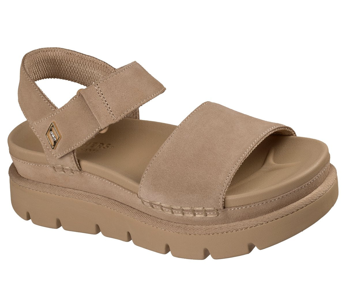 Skechers Skechers Street Hiker Breeze - Shore Heights Women