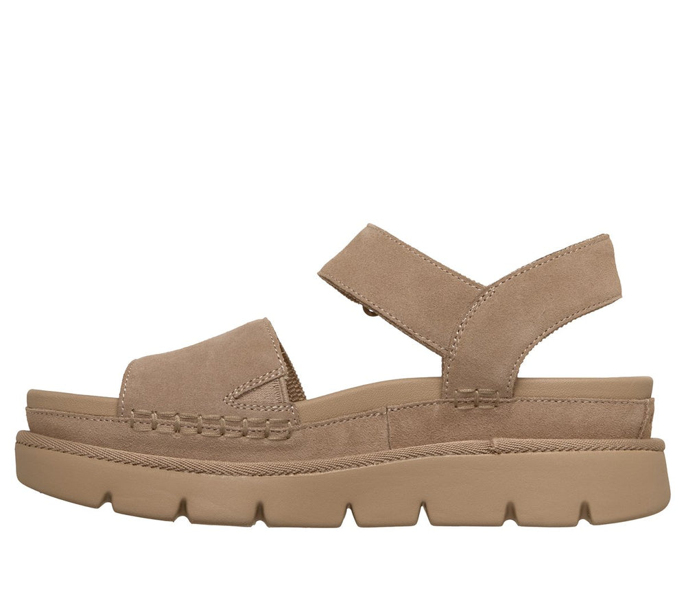 Skechers Skechers Street Hiker Breeze - Shore Heights Women