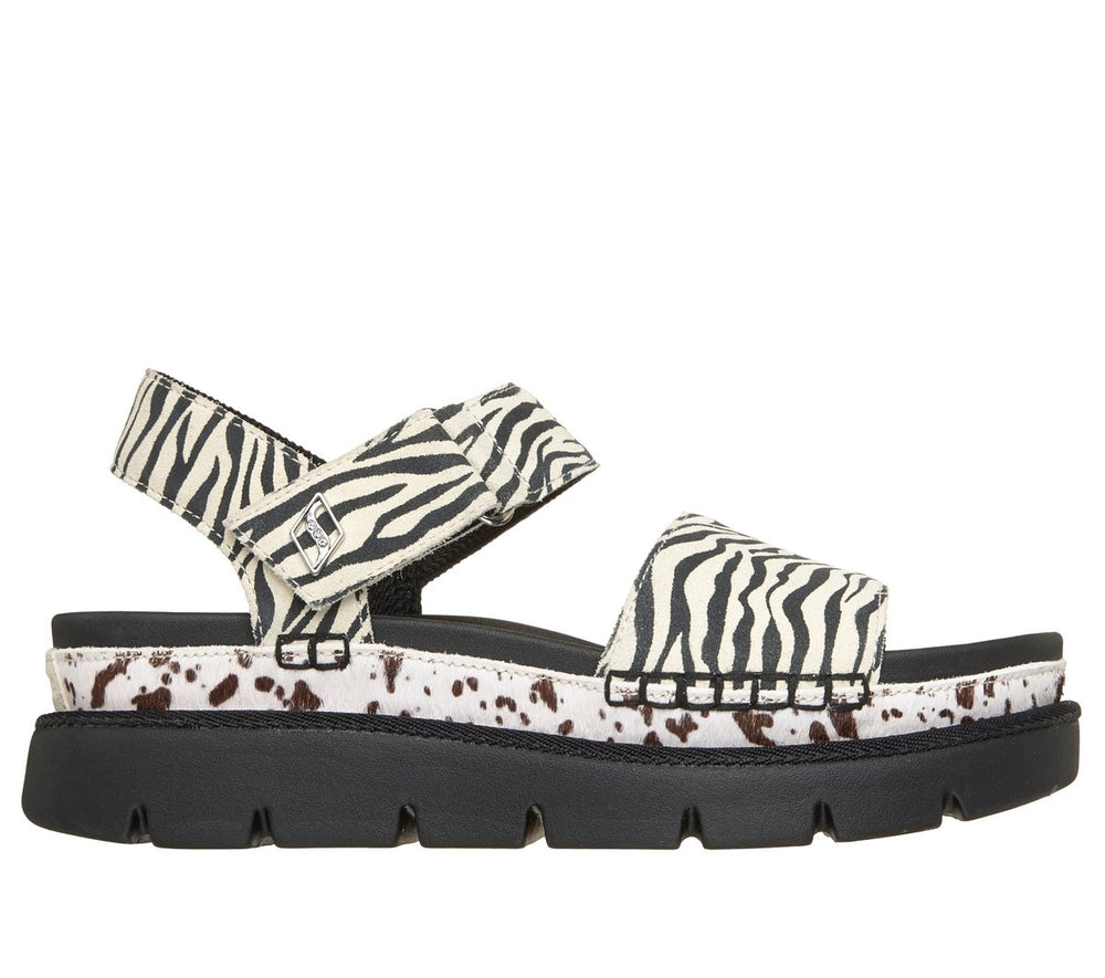 Skechers Skechers Street Hiker Breeze - Wild Luxe Women