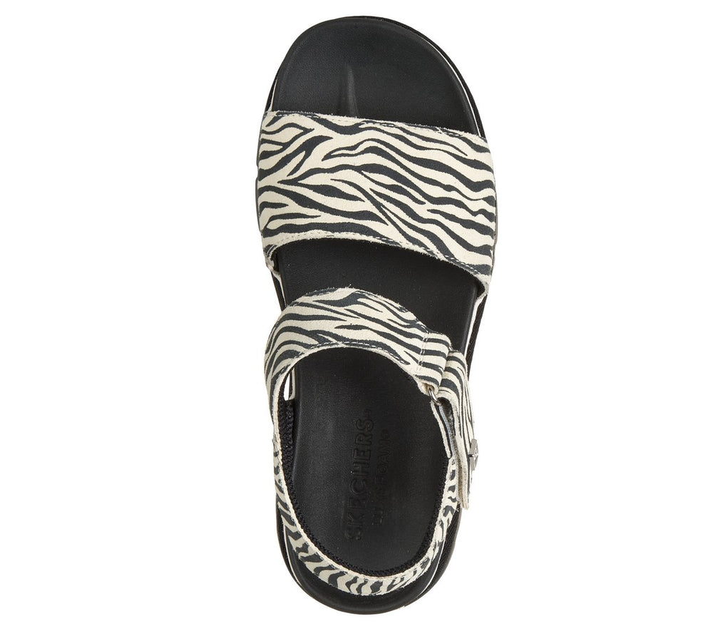 Skechers Skechers Street Hiker Breeze - Wild Luxe Women