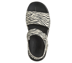 Skechers Skechers Street Hiker Breeze - Wild Luxe Women