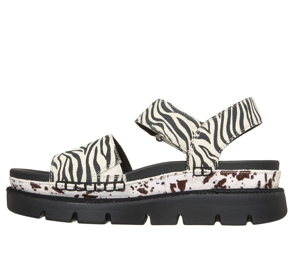 Skechers Skechers Street Hiker Breeze - Wild Luxe Women