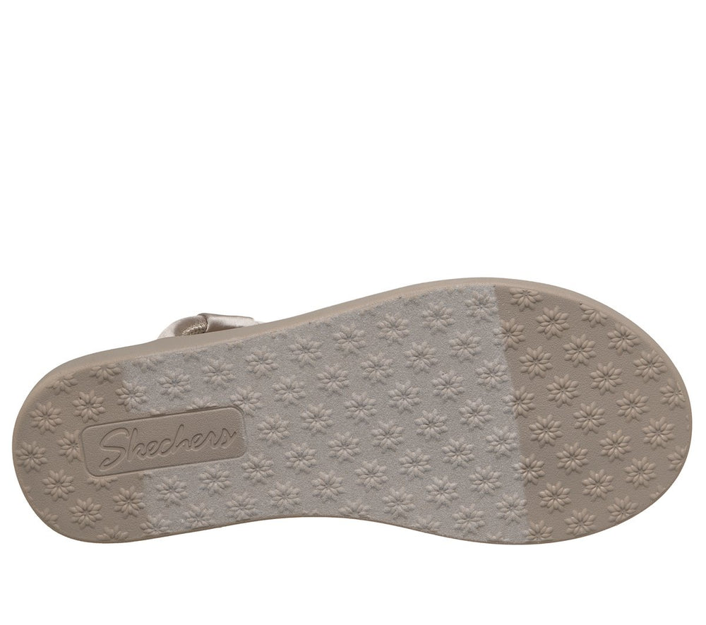 Skechers Skechers Slide-Ups: Meditation Luxe - Stunning Charm Women