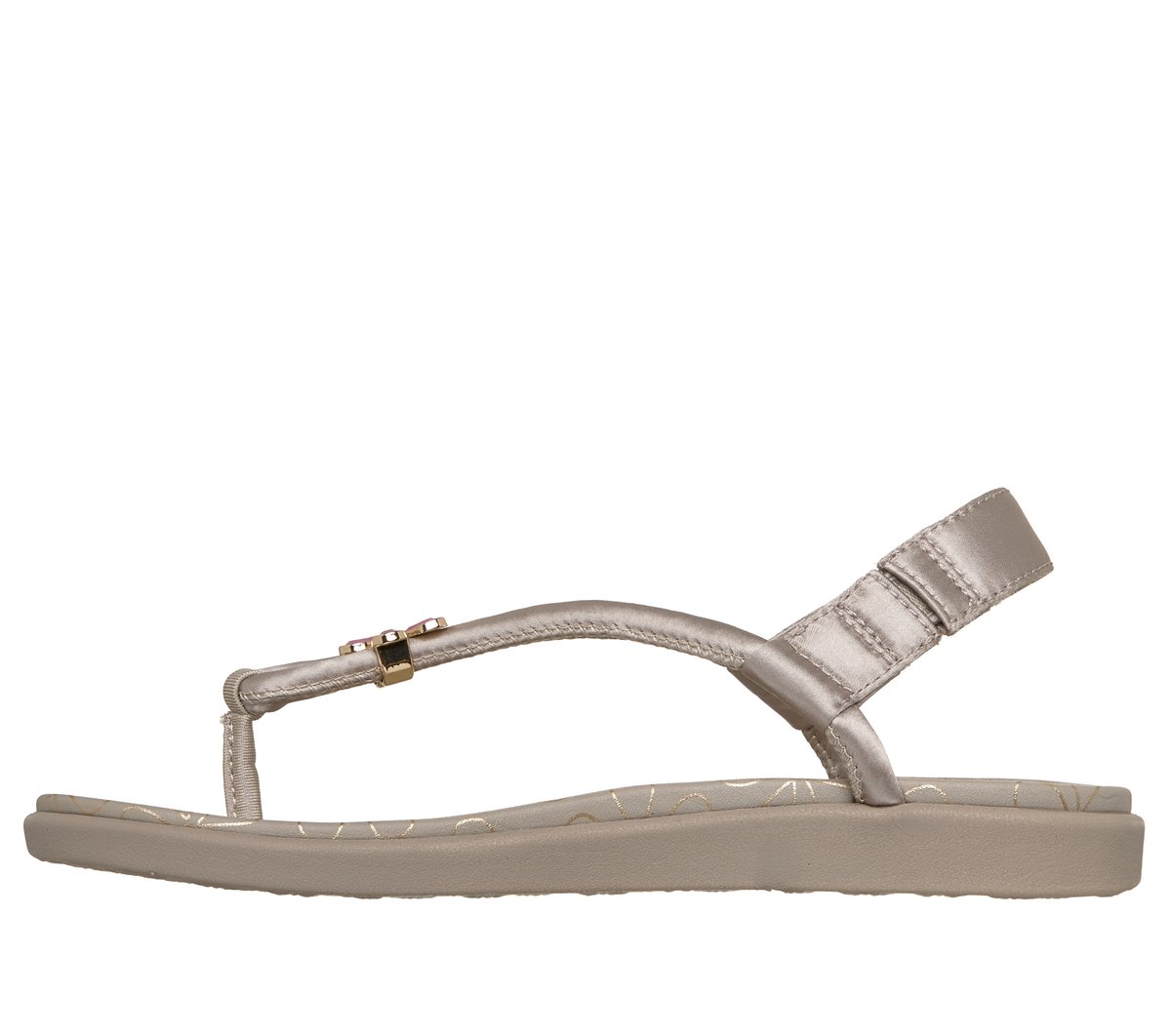 Skechers Skechers Slide-Ups: Meditation Luxe - Stunning Charm Women