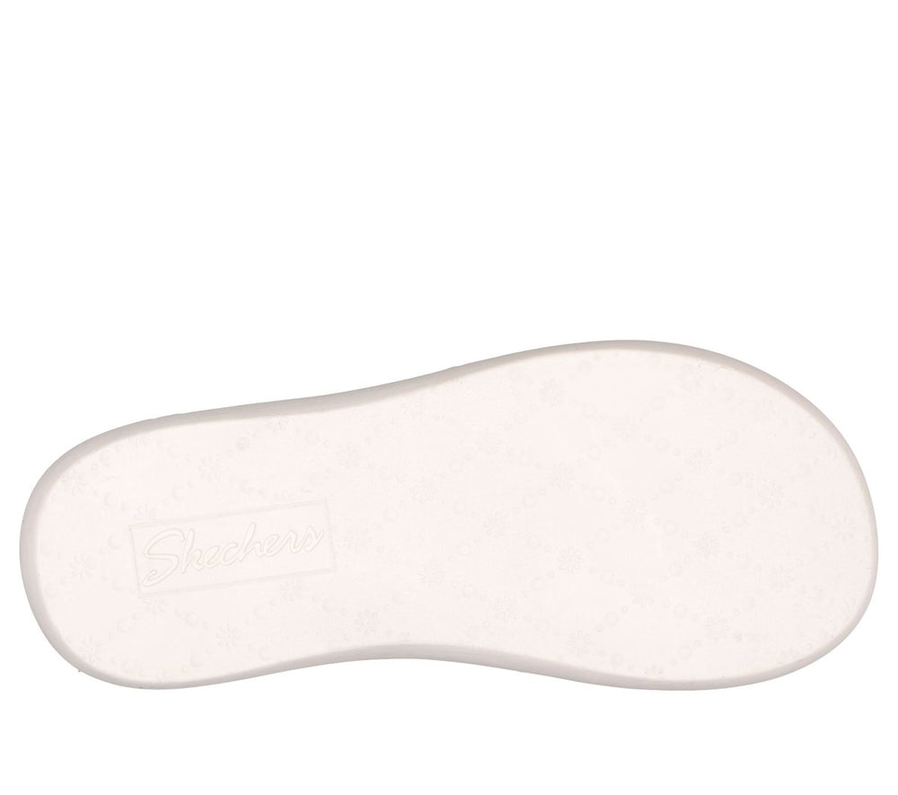 Skechers Skechers Slide-Ups Relaxed Fit: Asana Luxe - Vibrant Beauty Women