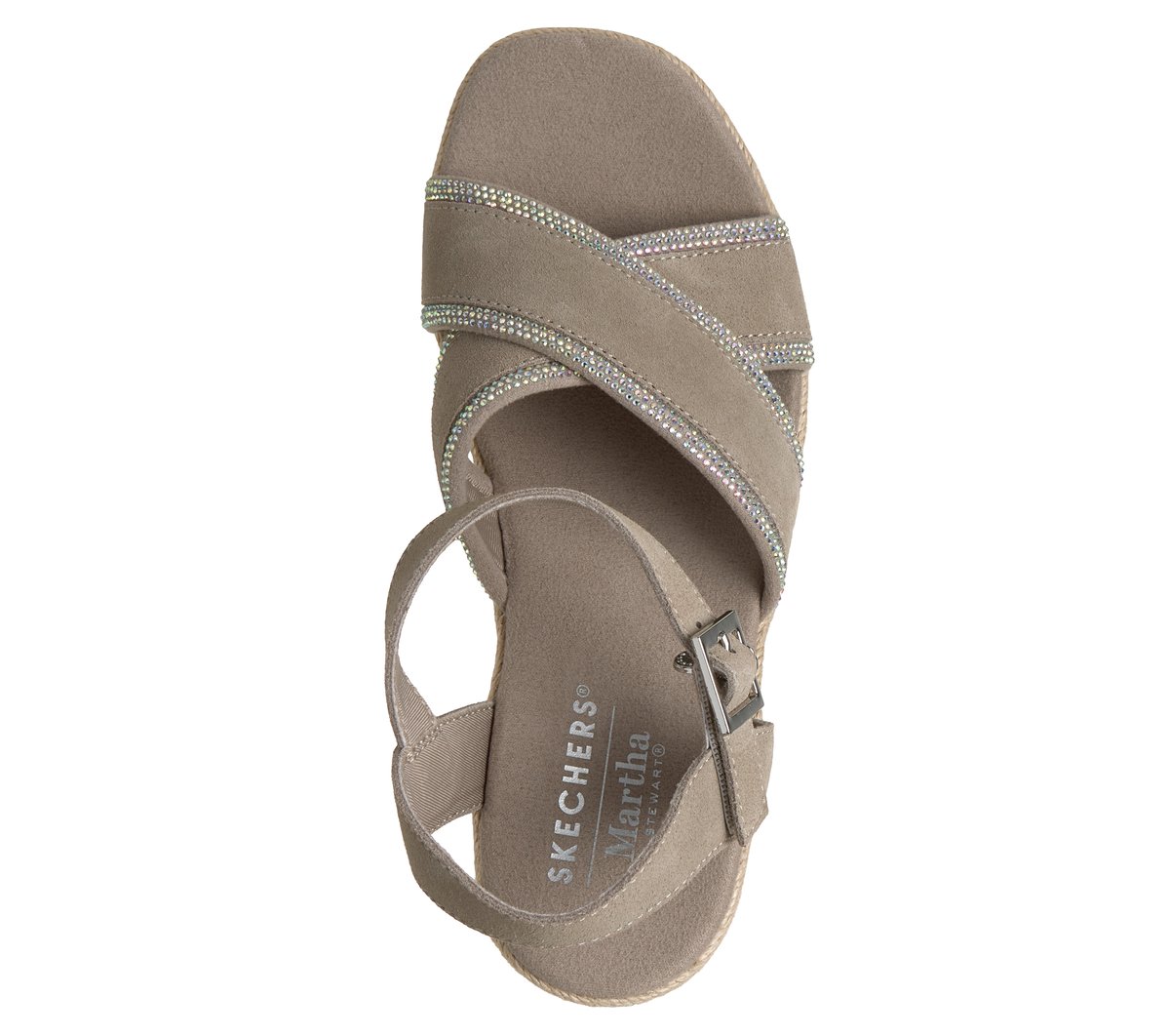 Skechers Skechers Martha Stewart: Iris - Modest Queen Women