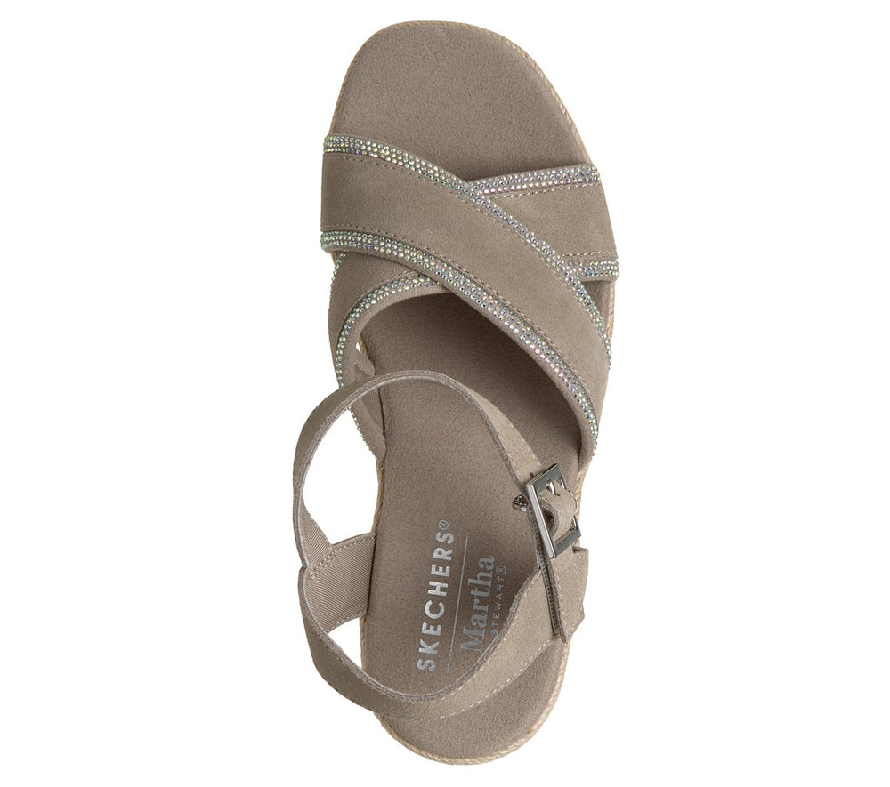 Skechers Skechers Martha Stewart: Iris - Modest Queen Women