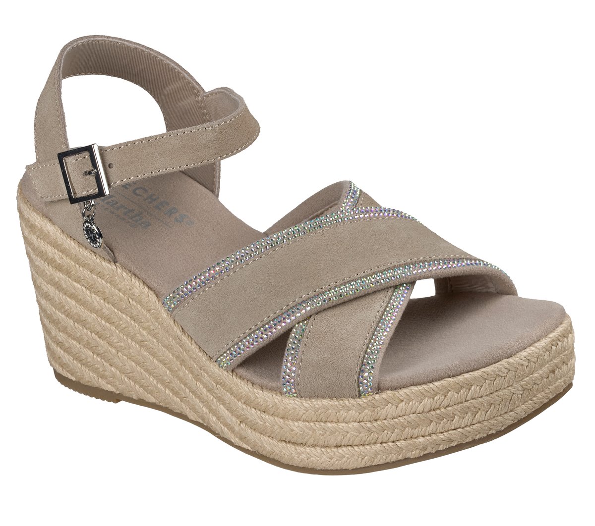Skechers Skechers Martha Stewart: Iris - Modest Queen Women
