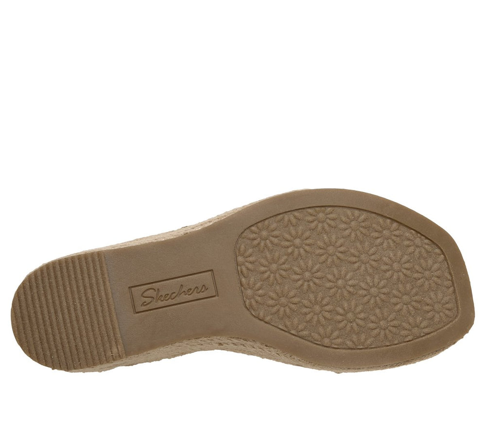 Skechers Skechers Martha Stewart: Iris - Precious Metals Women