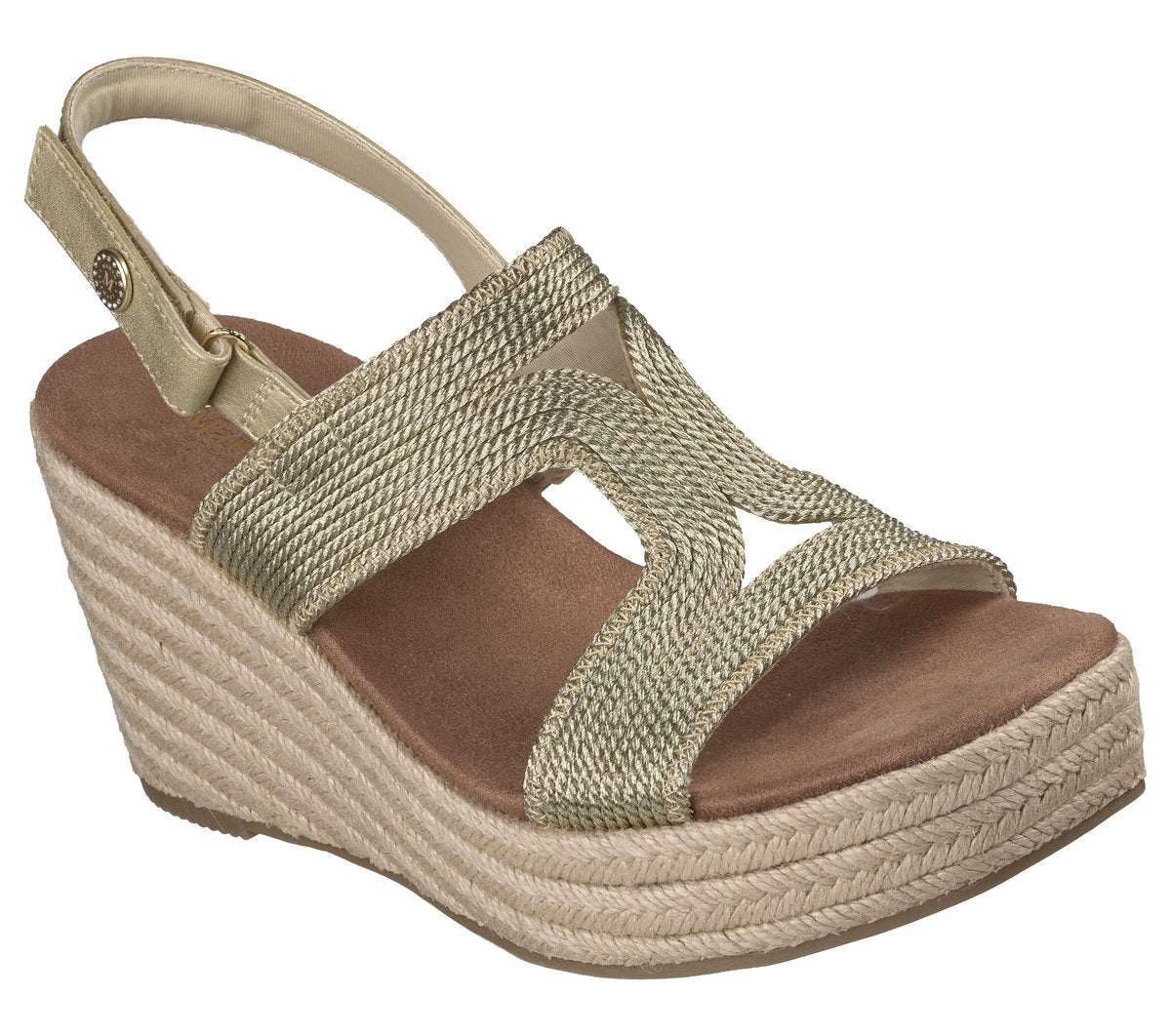 Skechers Skechers Martha Stewart: Iris - Precious Metals Women