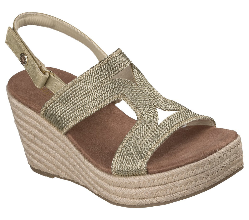 Skechers Skechers Martha Stewart: Iris - Precious Metals Women