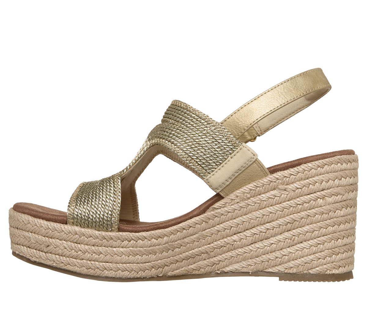 Skechers Skechers Martha Stewart: Iris - Precious Metals Women
