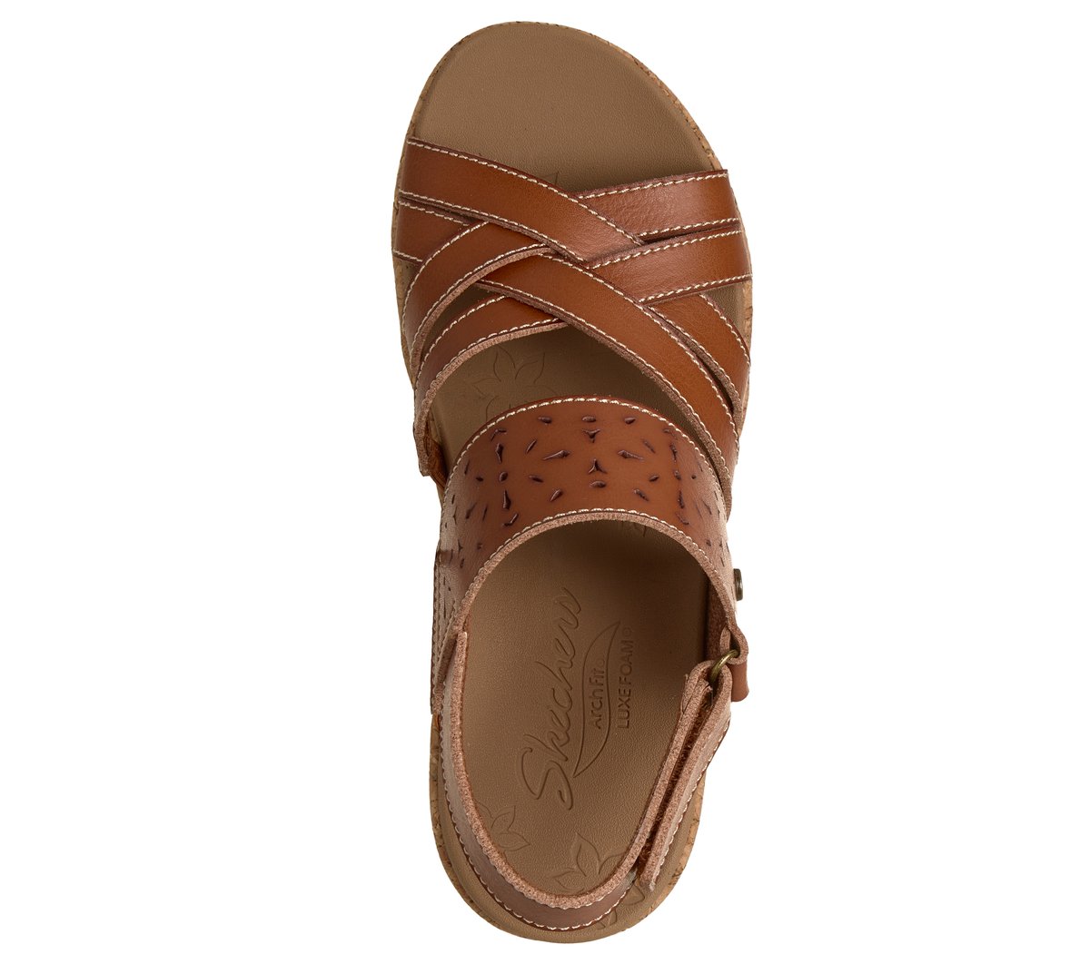 Skechers Skechers Arch Fit Beverlee 2.0 - Natural Era Women